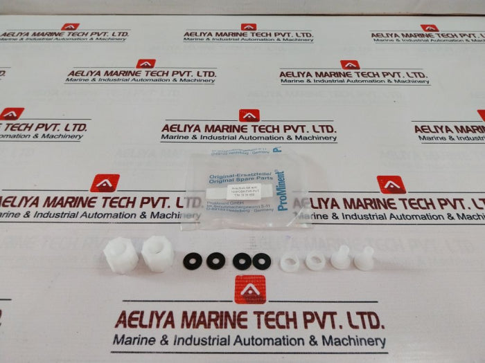 Prominent 10 35 655 Valve Gasket Connection Set