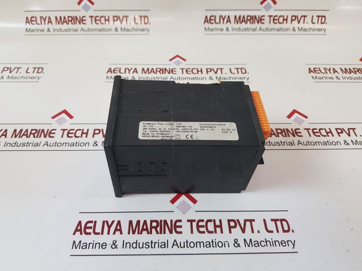 Prominent D1Cad0P14011G210E Dulcometer