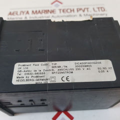 Prominent D1Cad0P14011G210E Dulcometer