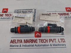 Prominent DN6-1/4" Labor Ball Valve D10 1016332