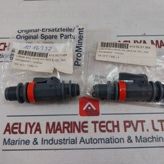 Prominent DN6-1/4" Labor Ball Valve D10 1016332