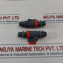 Prominent DN6-1/4" Labor Ball Valve D10 1016332