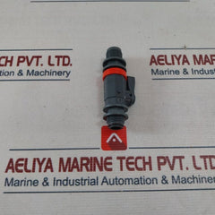 Prominent DN6-1/4" Labor Ball Valve D10 1016332