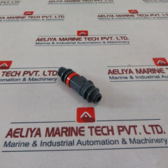 Prominent DN6-1/4" Labor Ball Valve D10 1016332