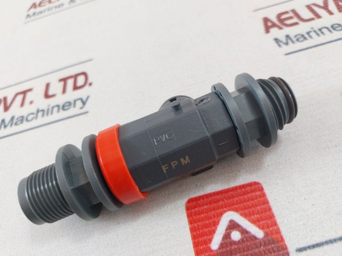 Prominent DN6-1/4" Labor Ball Valve D10 1016332