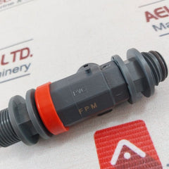 Prominent DN6-1/4" Labor Ball Valve D10 1016332