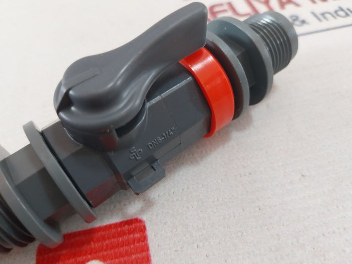 Prominent DN6-1/4" Labor Ball Valve D10 1016332