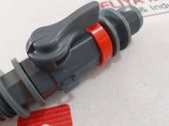 Prominent DN6-1/4" Labor Ball Valve D10 1016332