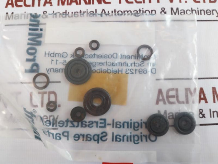 Prominent Npb 1001724 Spare Part Kit For Beta 4A Type 1005 767.01.02.007