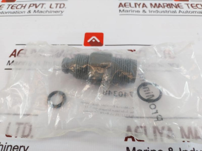 Prominent Npb 1001724 Spare Part Kit For Beta 4A Type 1005 767.01.02.007
