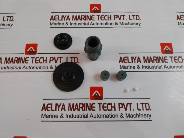 Prominent Npb 1001724 Spare Part Kit For Beta 4A Type 1005 767.01.02.007