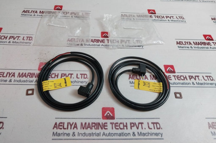 Prominent TN1002130 3 POl Low Level Alarm Relay Cable 250 V/2 A