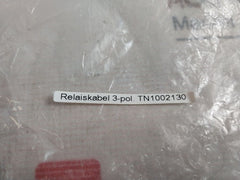 Prominent TN1002130 3 POl Low Level Alarm Relay Cable 250 V/2 A