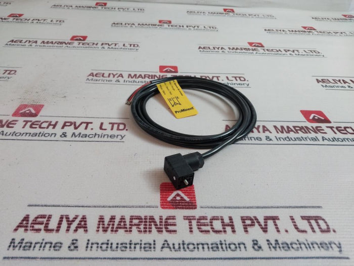 Prominent TN1002130 3 POl Low Level Alarm Relay Cable 250 V/2 A