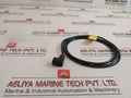 Prominent TN1002130 3 POl Low Level Alarm Relay Cable 250 V/2 A