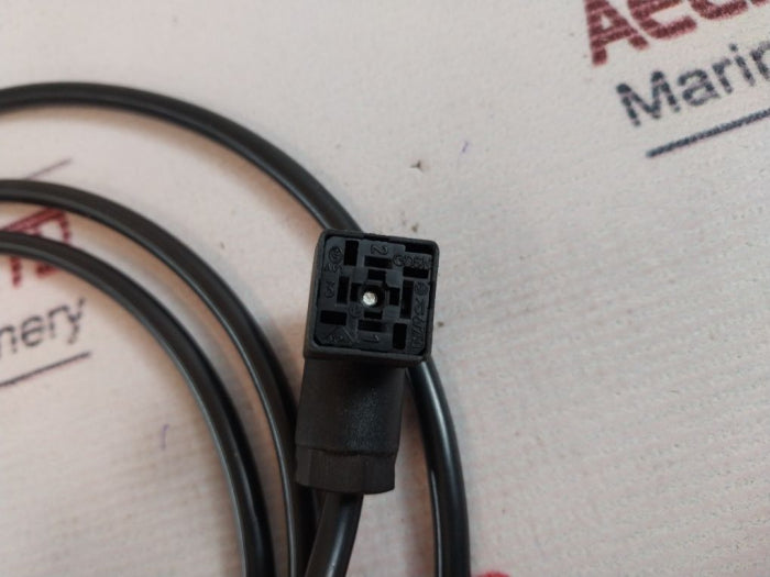 Prominent TN1002130 3 POl Low Level Alarm Relay Cable 250 V/2 A