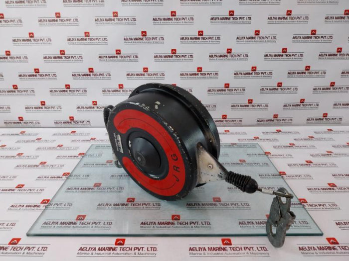 Protecta/Jrg Ad340 Retractable Fall Arrester 40 Meter
