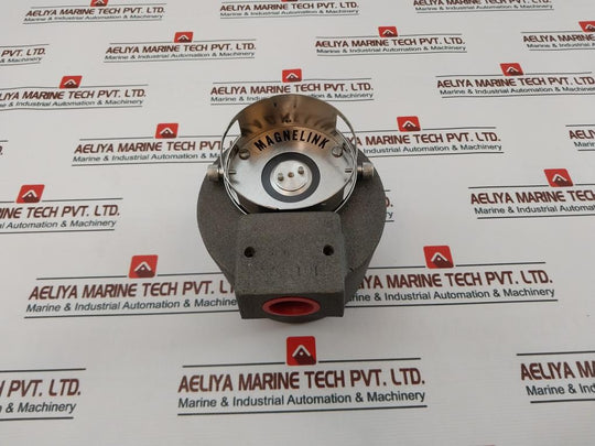 Proximity 12Ad0 Rotary Position Indication Switch