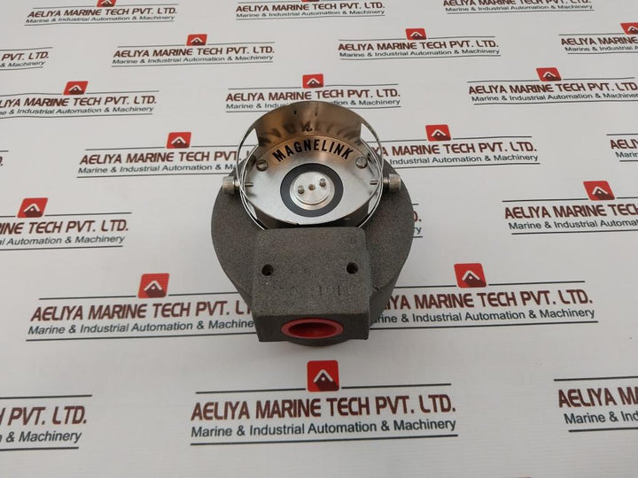 Proximity 12Ad0 Rotary Position Indication Switch