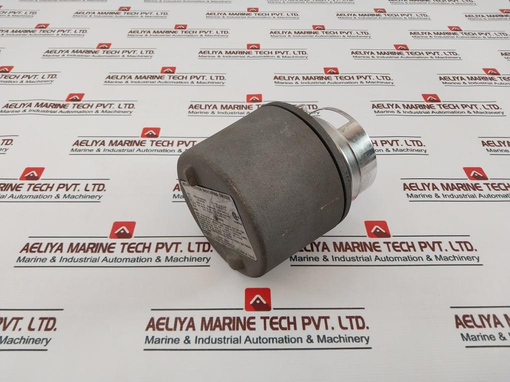 Proximity 12Ad0 Rotary Position Indication Switch