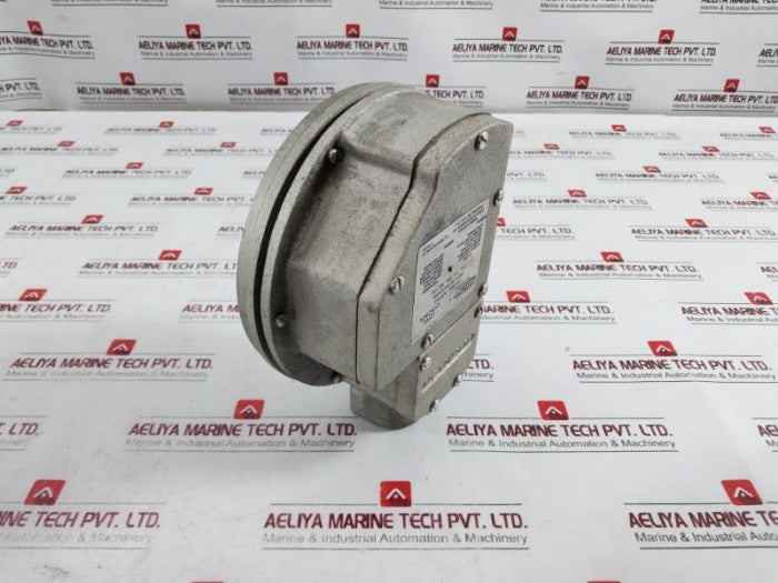 Proximity Controls Psd16V Level Control