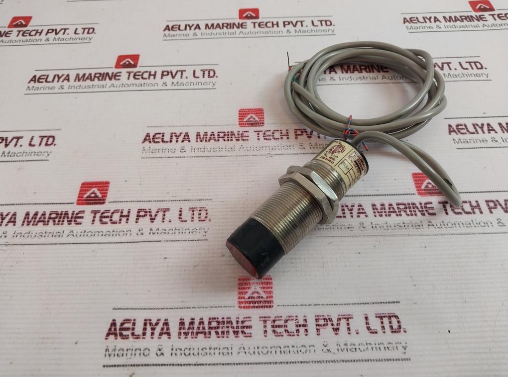Proximon Controls Dbt I.R.Sensor 0-500 Mm 10-30 Vdc