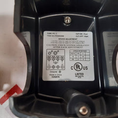 Prsw3050 Pressure Switch Pc-2