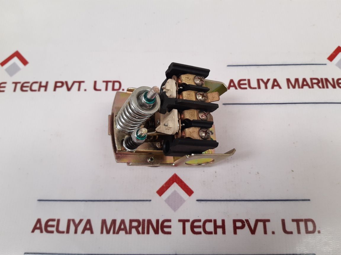Prsw3050 Pressure Switch Pc-2
