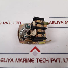 Prsw3050 Pressure Switch Pc-2