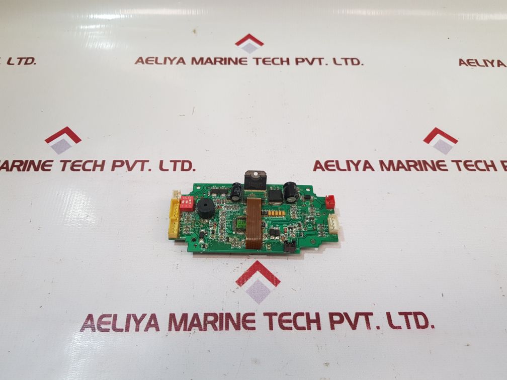 Prt-0652-x Pcb