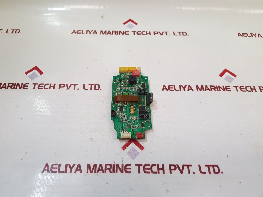 Prt-0652-x Pcb