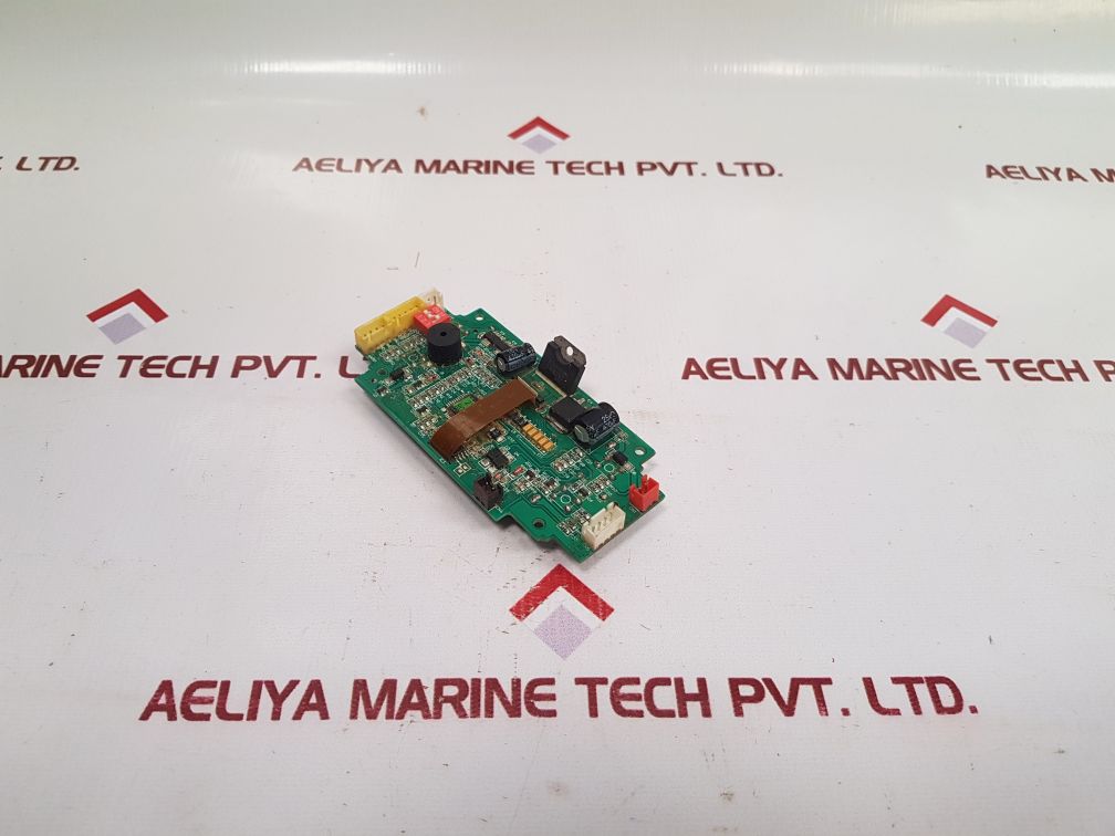 Prt-0652-x Pcb