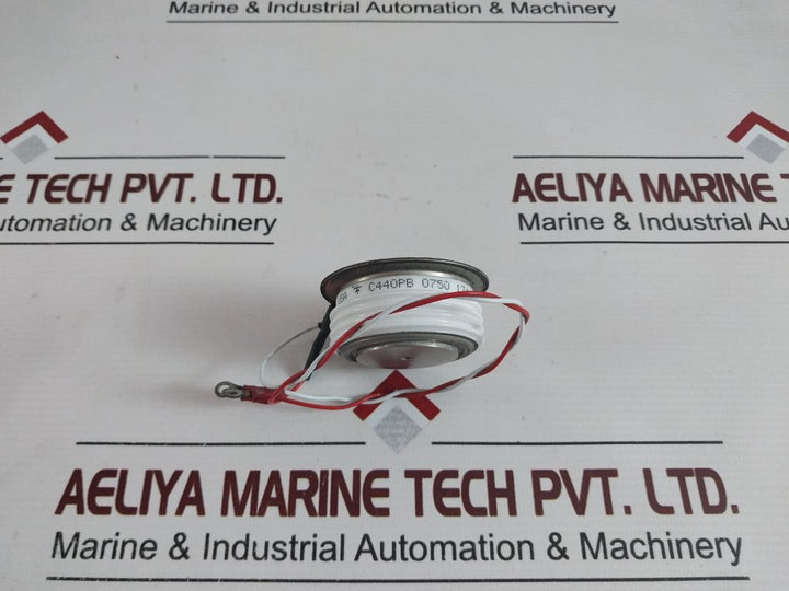 Prx C440Pb Thyristor Scr