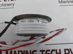 Prx C440Pb Thyristor Scr