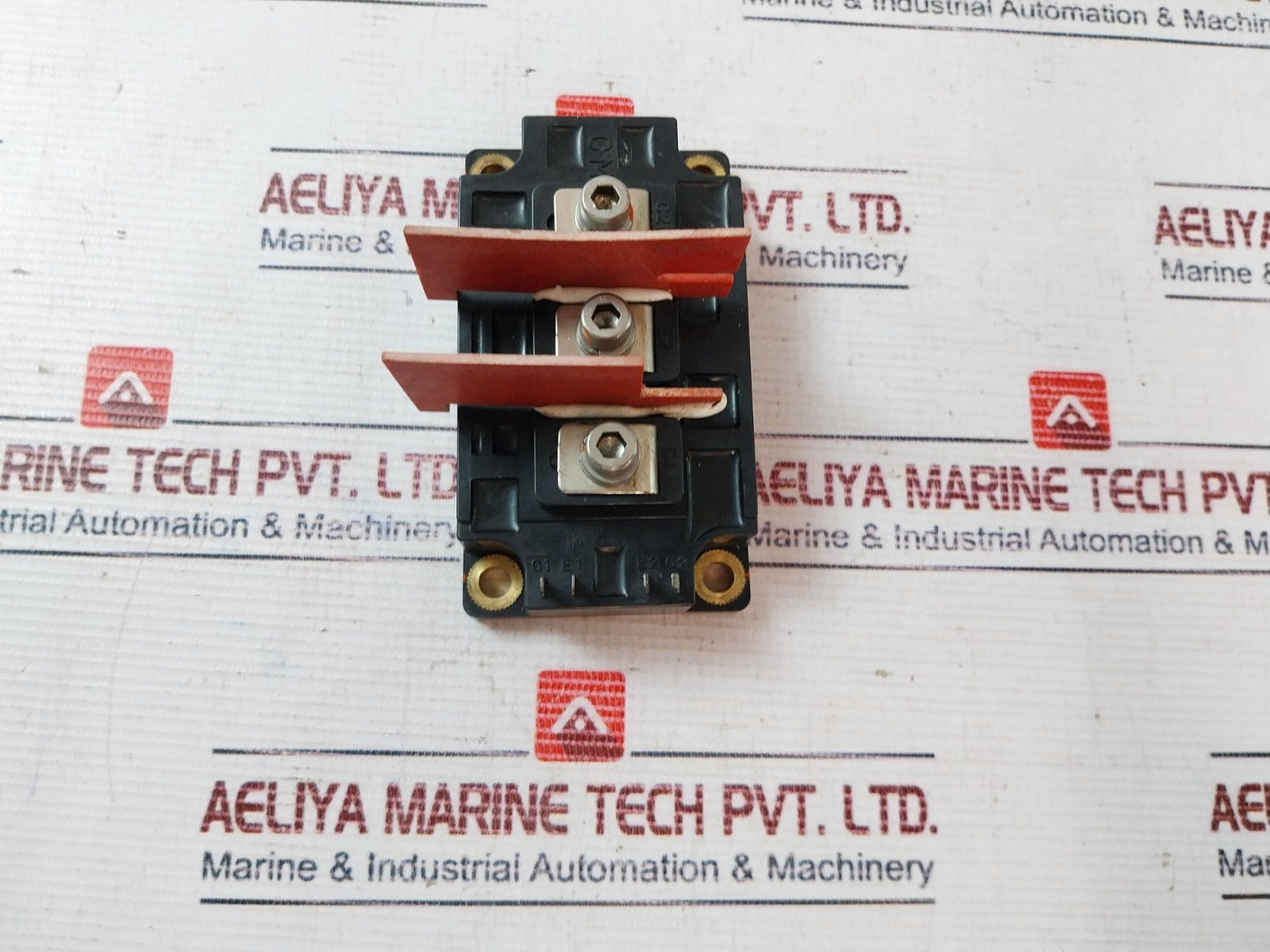 Prx Cm200Dy-28H High Power Switching Module S3Daa1