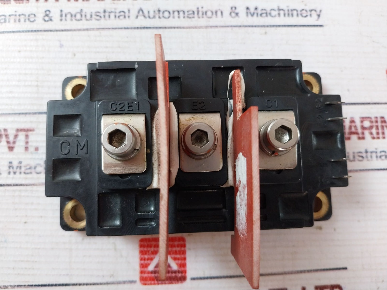 Prx Cm200Dy-28H High Power Switching Module S3Daa1