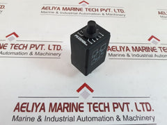 Ps Syracuse Electronics Tnr/D-00211 Timer Delay Relay