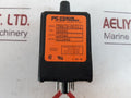 Ps Syracuse Electronics Tnr/D-00211 Timer Delay Relay