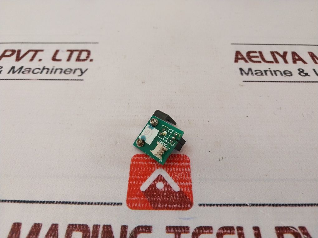 Psbsdp-038-4 Pcb Index Sensor Board