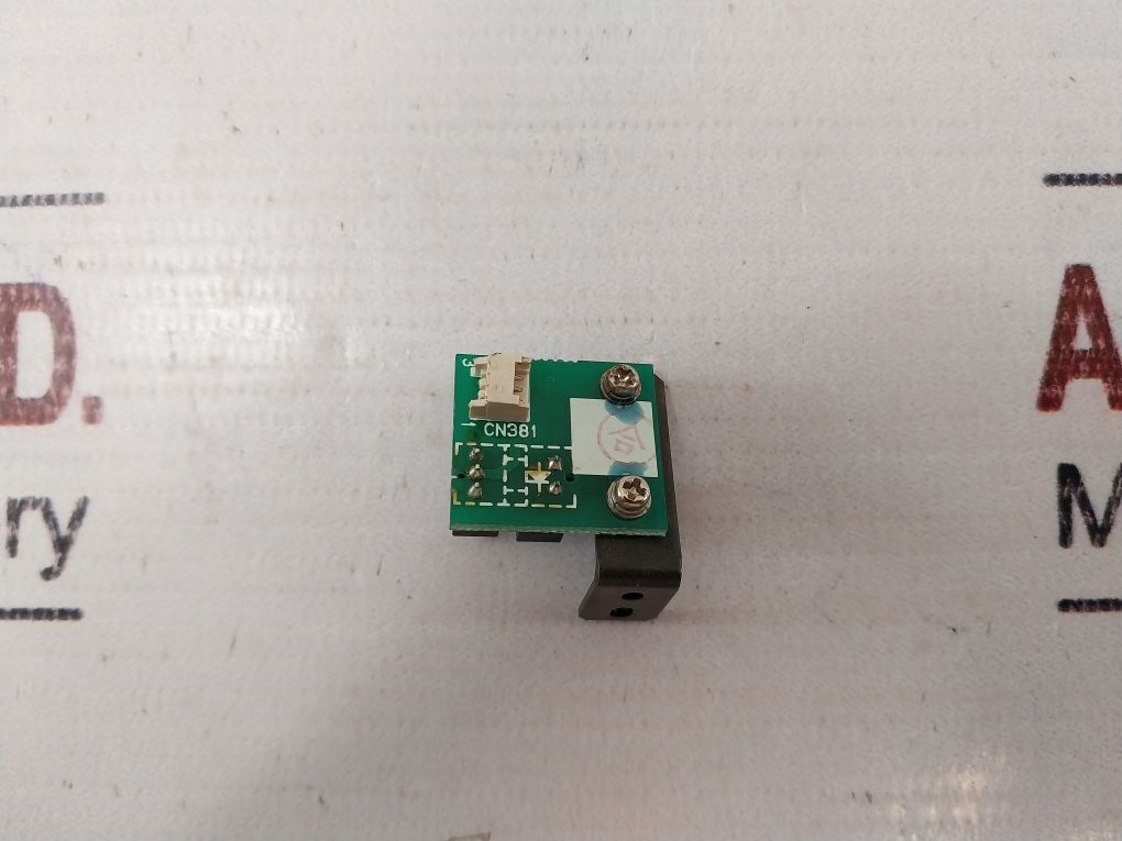 Psbsdp-038-4 Pcb Index Sensor Board