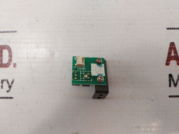 Psbsdp-038-4 Pcb Index Sensor Board