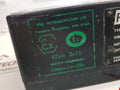 Psm 296a/h1/p6/292 to 730.6mmwg/9/is pressure transmitter