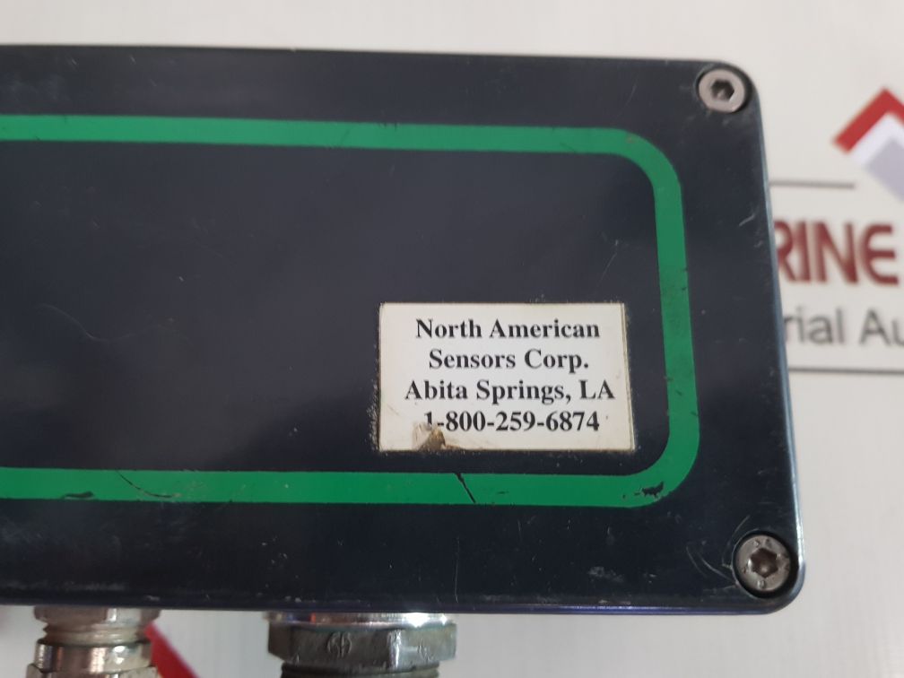 Psm 296a/h1/p6/292 to 730.6mmwg/9/is pressure transmitter