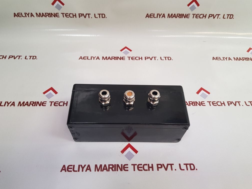 Psm Instrumentation 260/F17/H4/P3/1.995Mwg/G/9/Na