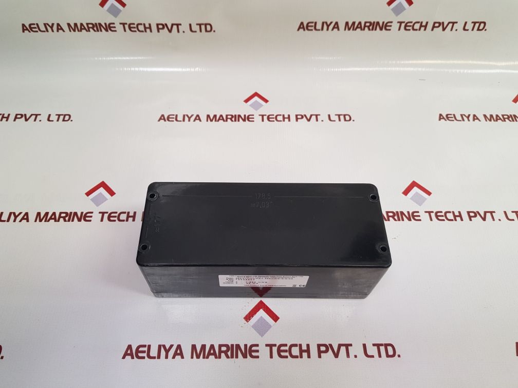 Psm Instrumentation 260/F17/H4/P3/1.995Mwg/G/9/Na