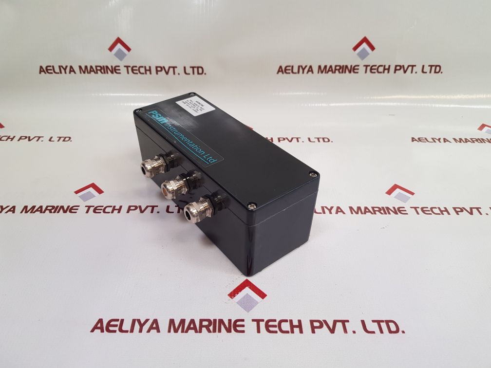 Psm Instrumentation 260/F17/H4/P3/1.995Mwg/G/9/Na