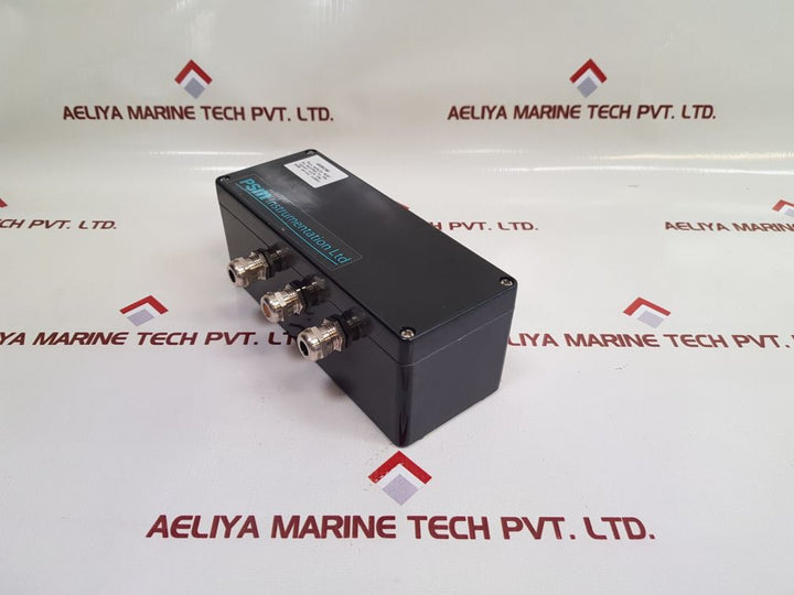 Psm Instrumentation 260/F17/H4/P3/1.995Mwg/G/9/Na