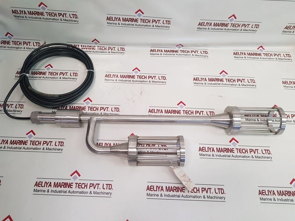 Psm Instrumentation 296A/H1/P6/9/Is