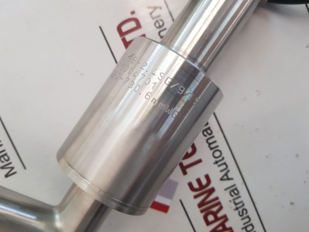 Psm 296A/H1/P6/9/IS Complete Transmitter