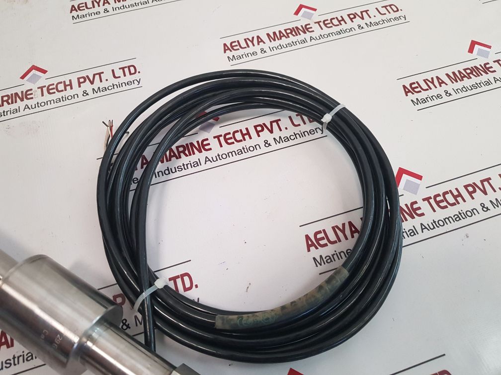 Psm 296A/H1/P6/9/IS Complete Transmitter